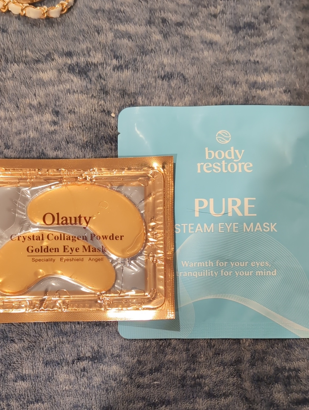 NWOT Hair And Skin Bundle - Picture 7 of 12